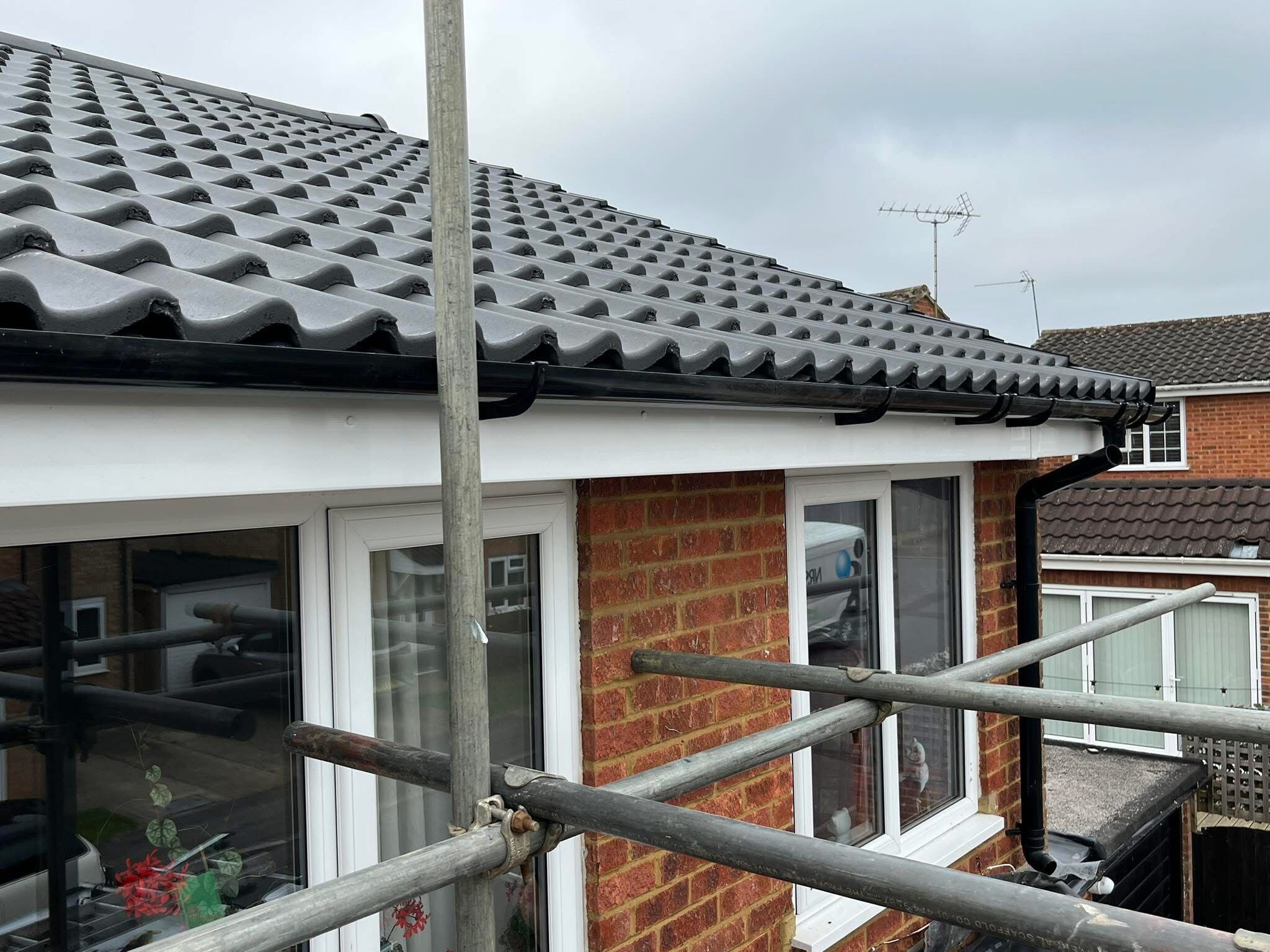 Chesham Roofing