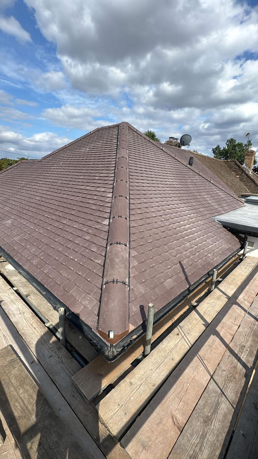 Roof Repairs In Chalfont St Giles
