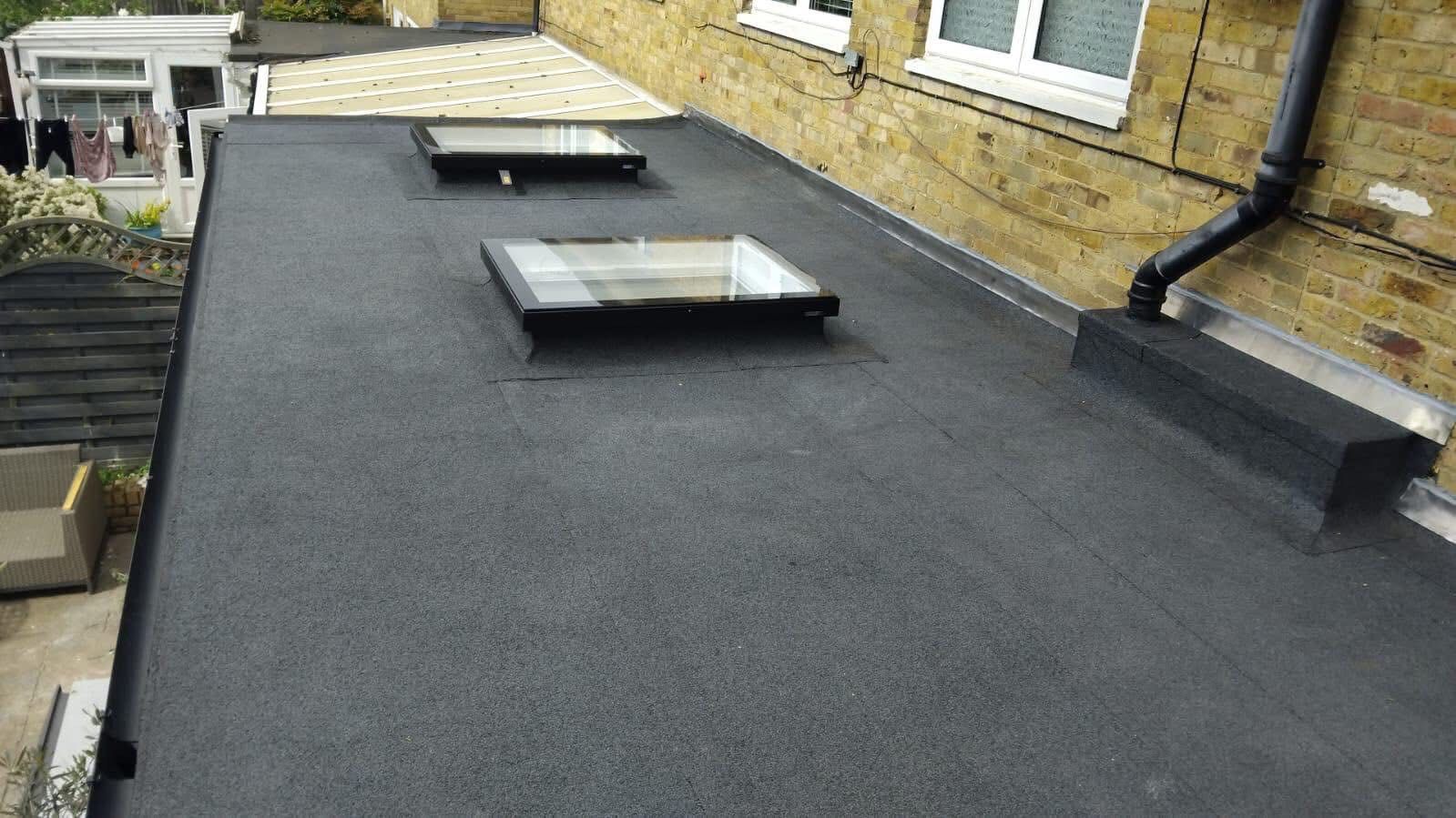 Roof Repairs In Haddenham
