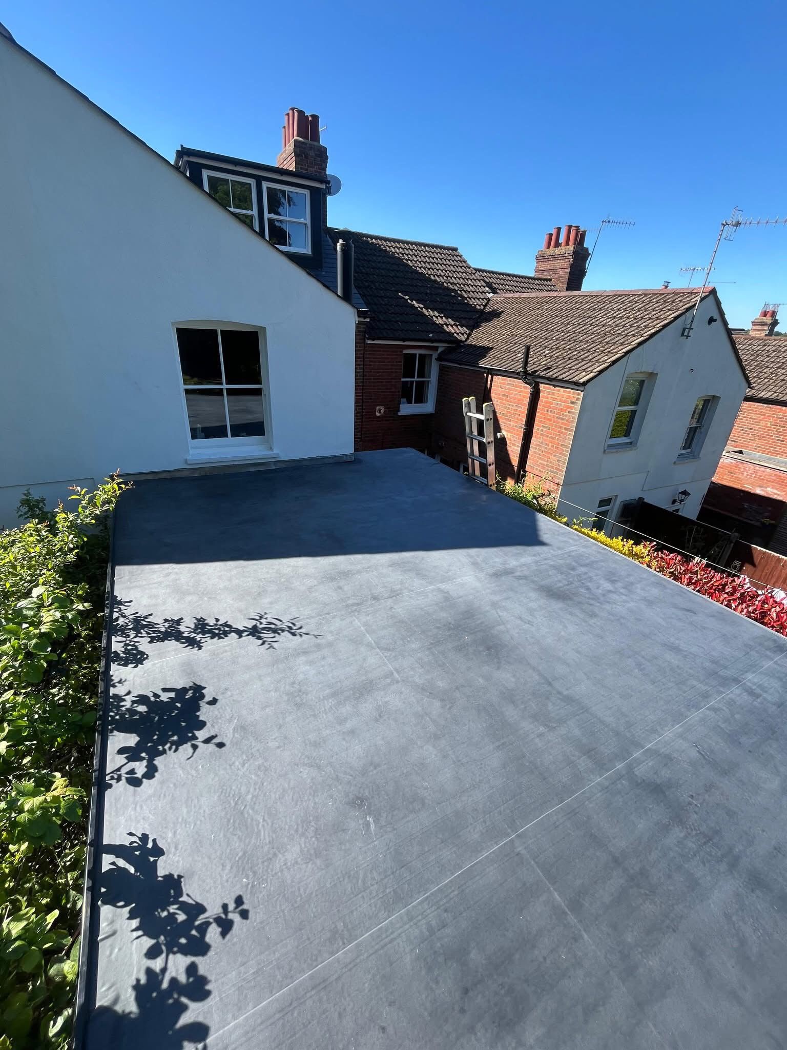 Roof Repairs In Iver
