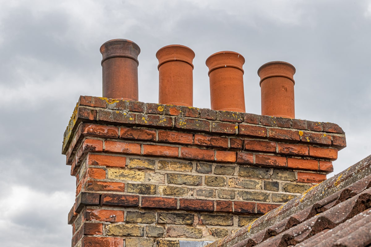 Chimney Repairs Chimney Repairs