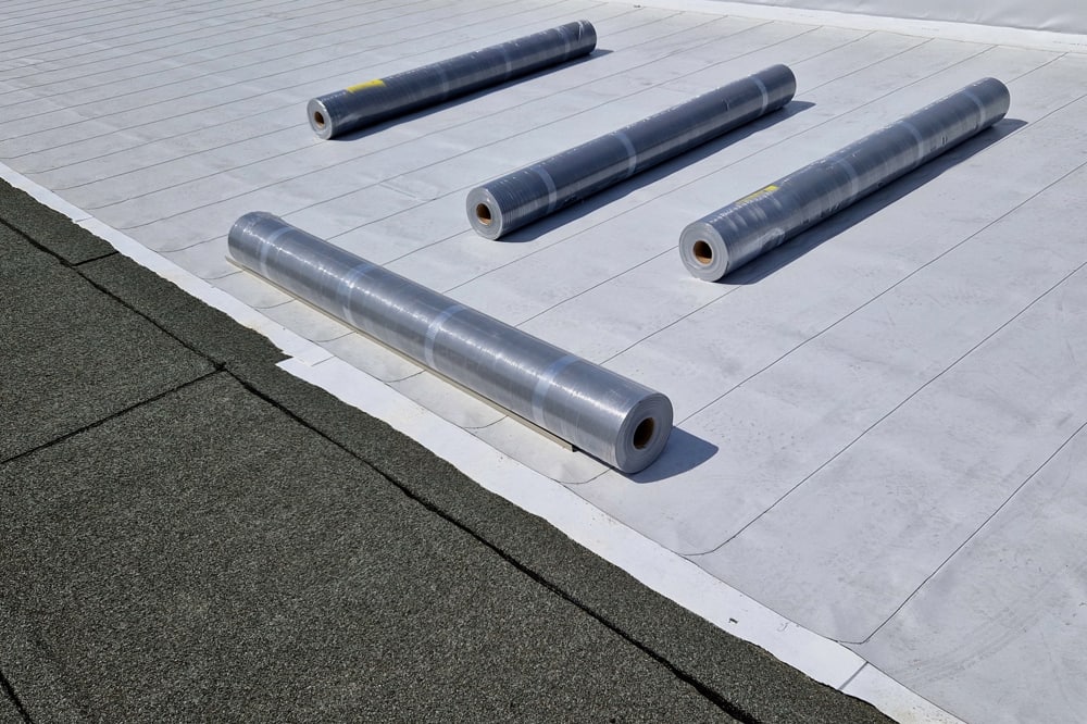 Felt Roof Experts