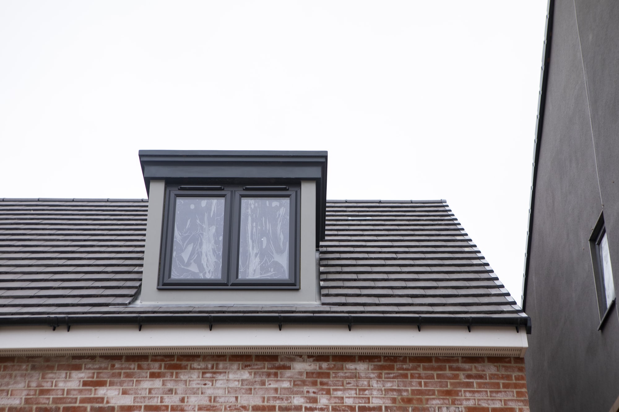 Pitched Roof Dormer Pitched Roof Dormer