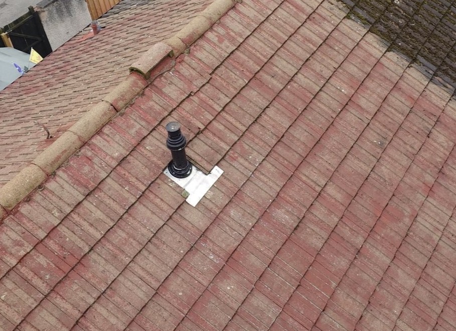 Roof Ventilation Roof Ventilation