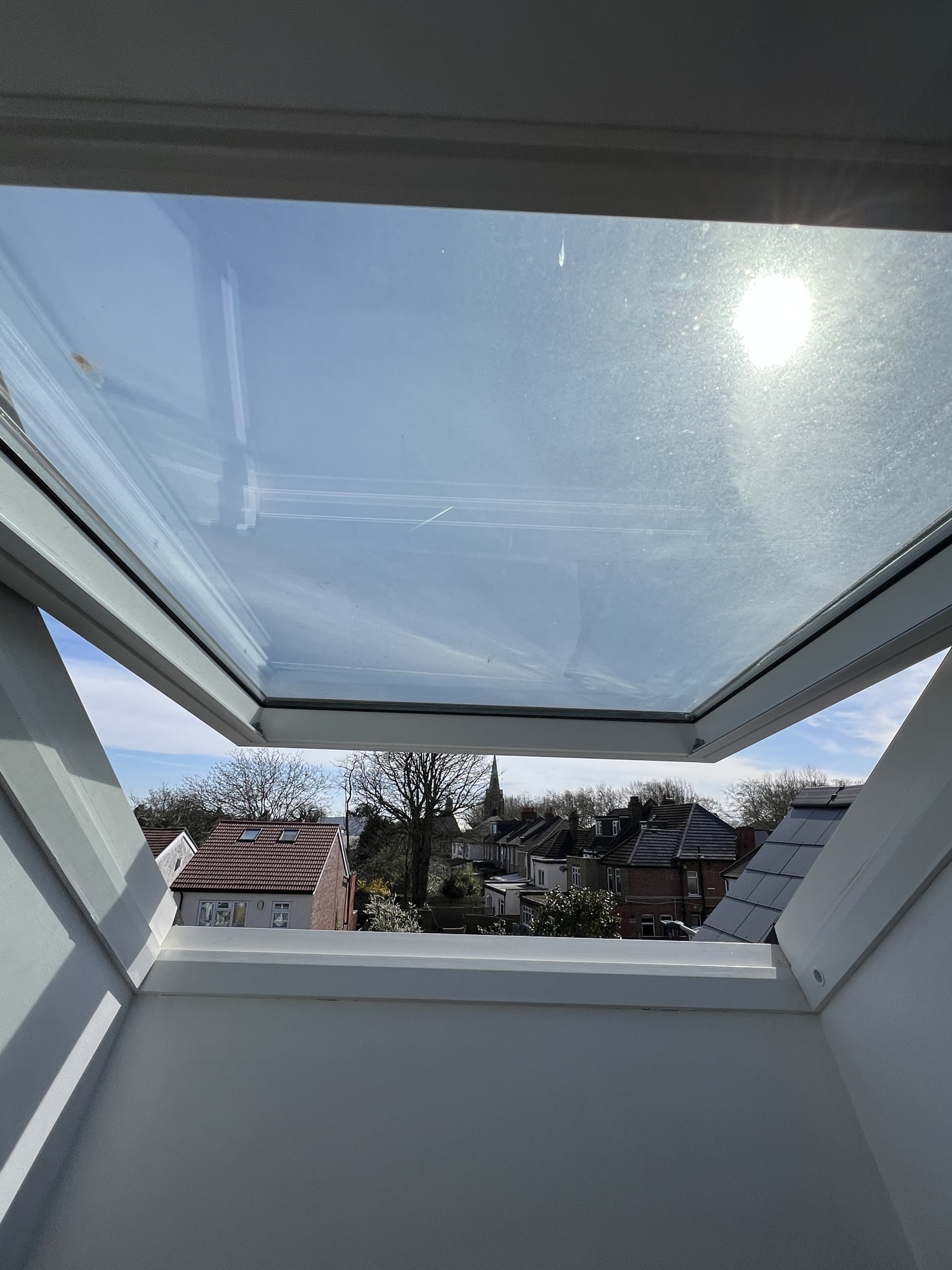 Velux Window Repair Velux Window Repair